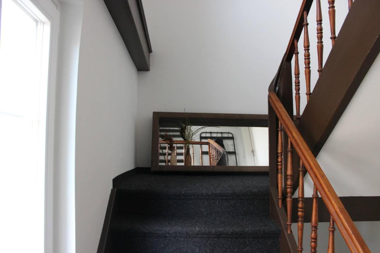 Apartment Kernsanierte Nahe Bahnhof Und Zentrum St. Gallen