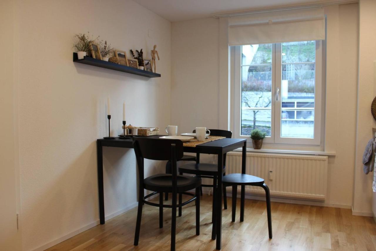 Apartment Kernsanierte Nahe Bahnhof Und Zentrum