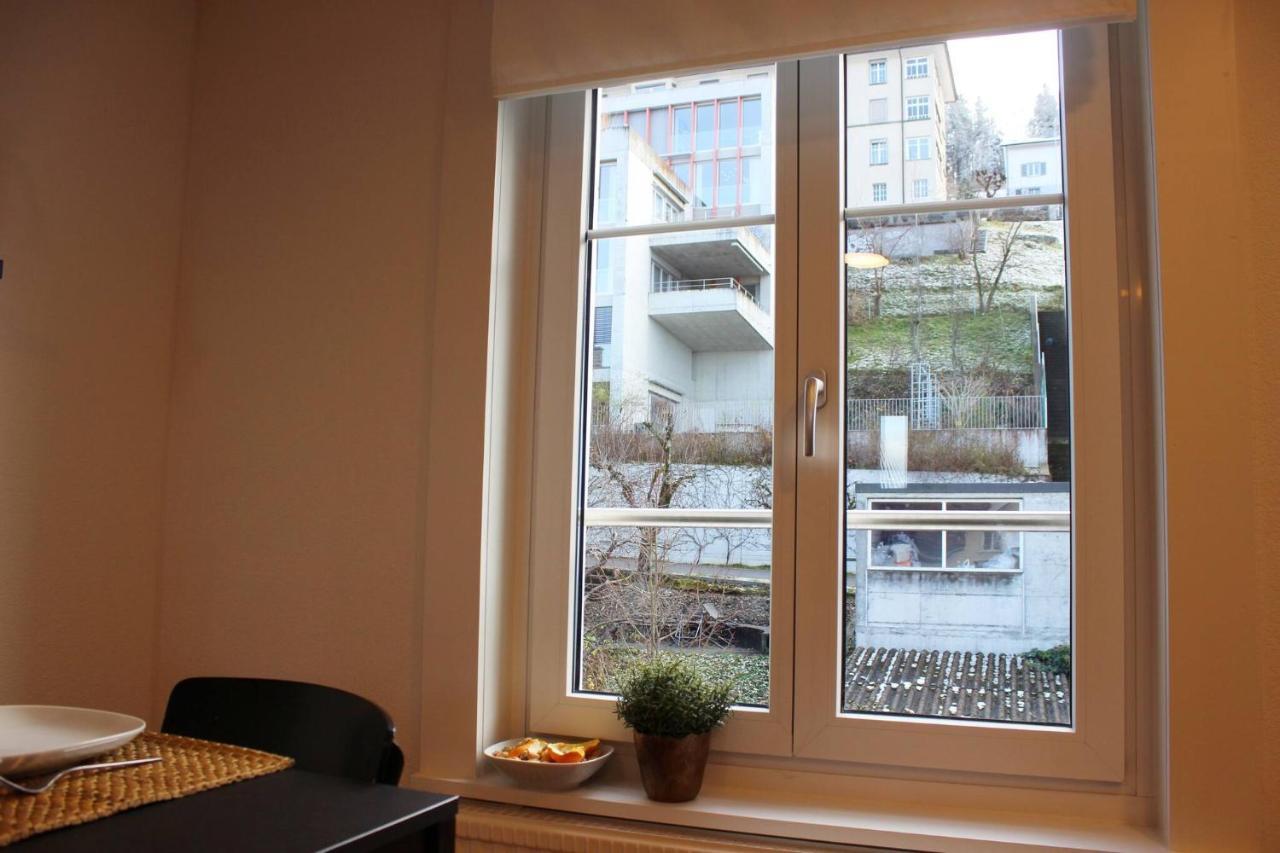 Kernsanierte Nahe Bahnhof Und Zentrum Apartment