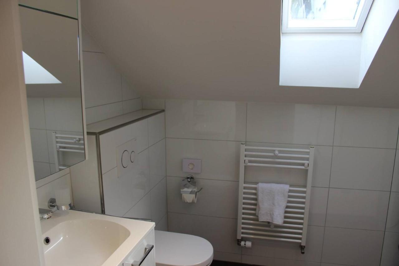 Kernsanierte Nahe Bahnhof Und Zentrum Apartment *