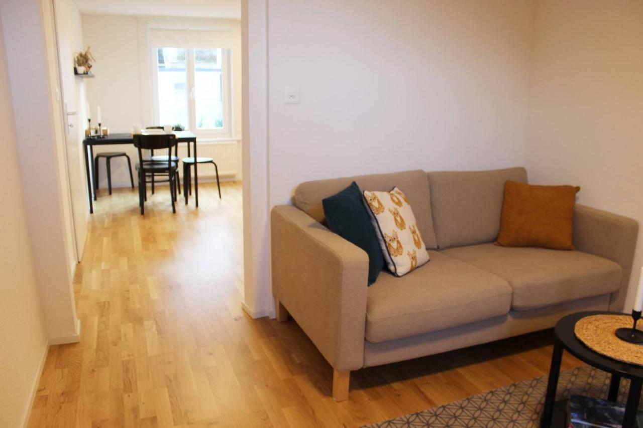 Kernsanierte Nahe Bahnhof Und Zentrum Apartment