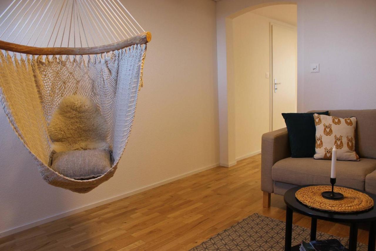 Apartment Kernsanierte Nahe Bahnhof Und Zentrum *